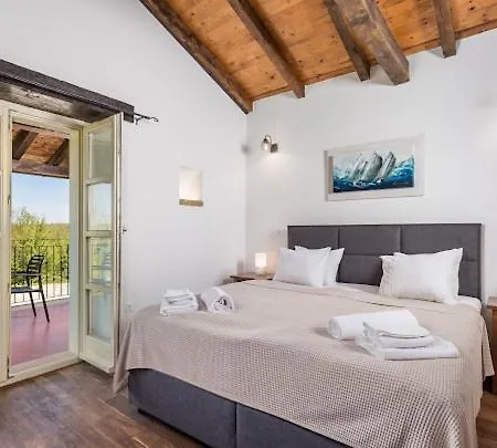 Villa Lea & Tea
