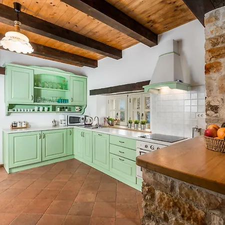 Lea & Tea Villa *