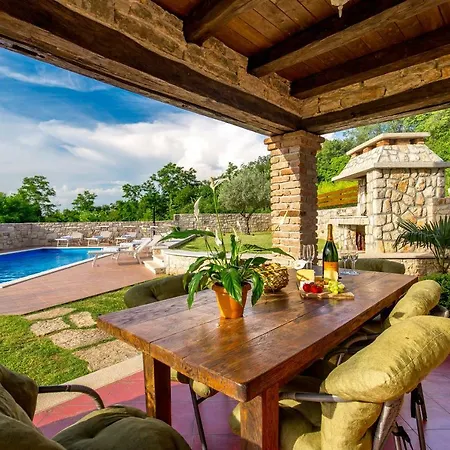 Villa Lea & Tea *