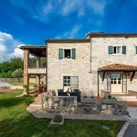Villa Lea & Tea