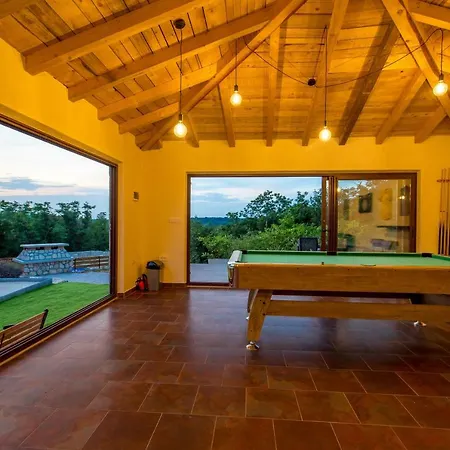 Villa Lea & Tea *
