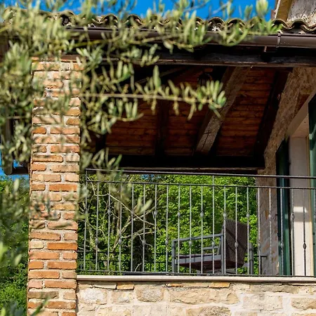 Villa Lea & Tea Tinjan